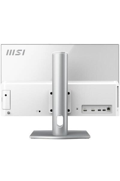MSI MODERN AM242P 12M-1891XTR I5-1235U 16GB RAM 500GB SSD 23.8 FHD FDOS BEYAZ AIO PC