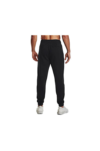 Under Armour Ua Icon Fleece Jogger Erkek Günlük Eşofman Altı 1373882-001 Renkli