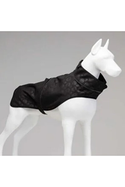 Lindodogs Softshell Küçük, Orta ve Büyük Irk Köpek Yağmurluğu