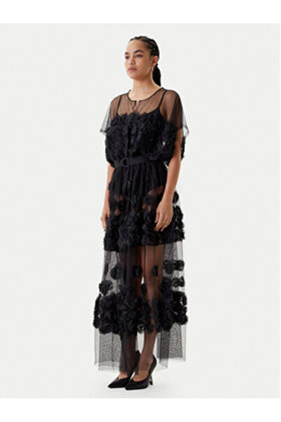 Norma Kamali Rochie cocktail pentru femei ST1253BDP31001 Multicoloră