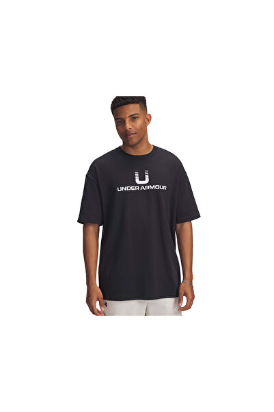 Under Armour Men's Sports Casual T-Shirt