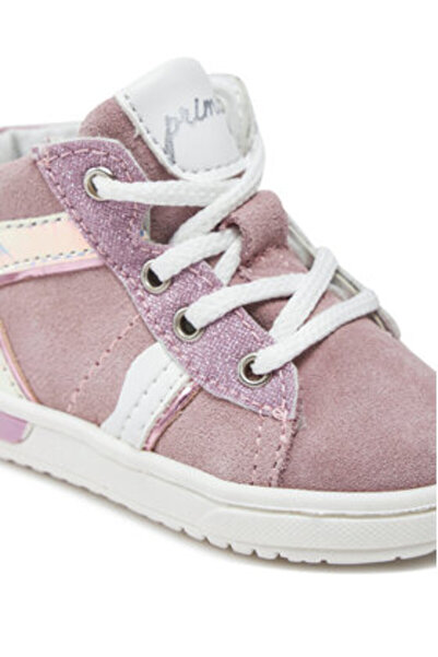 Primigi κοριτσίστικα παπούτσια 6904600 ροζ