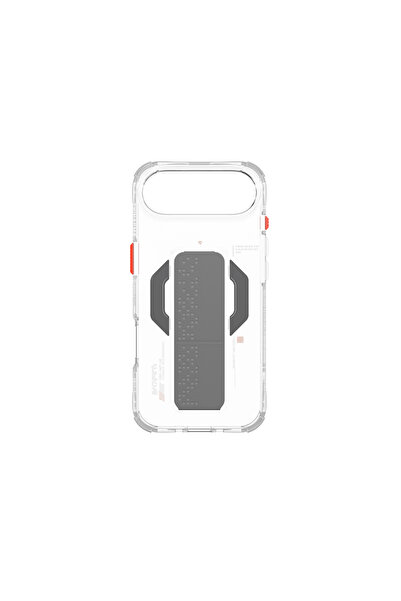 Skinarma 17 Συμβατή θήκη Air Compatible, Σχεδιασμένη για φόρτιση M-Safe, με β...