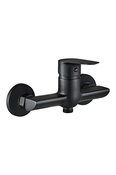 Danube Home خلاط دش ميلانو لوكس بايز أسود | نحاس متين | ضمان ١٠ سنوات | سهل ا...