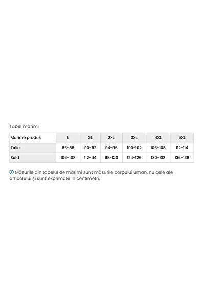 Trend Land Classic long trousers made of brown fabric with elastic waist