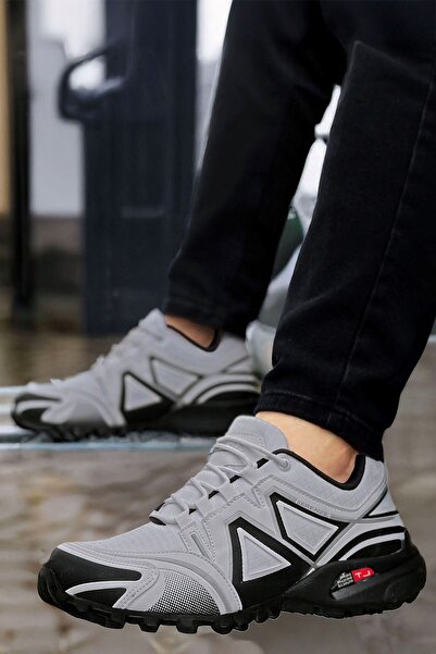 BIG KING Outdoor Trekking Men's Shoes