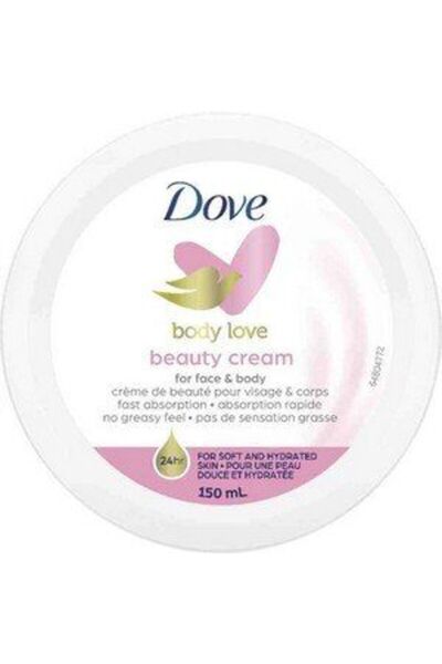 Dove KREM BEAUTY 150 ML