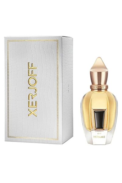 Xerjoff Xj 17/17 Stone Label Homme For Men Parfum 50ml