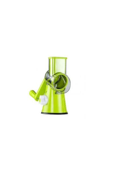 OEM Răzătoare multifuncțională Tiessa pentru legume și fructe, 3 lame intersc...