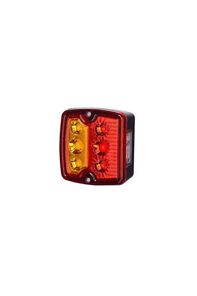 HORPOL LED tail light