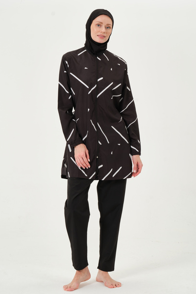 buybox Μαγιό με μοτίβο Seamodest - SMTD252007