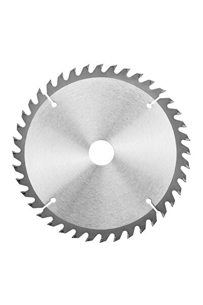 Lawazim Pro7 Wood Saw Blade - 7 Inch 40T Carbide Tipped Circular Blade for Hardwood Plywood