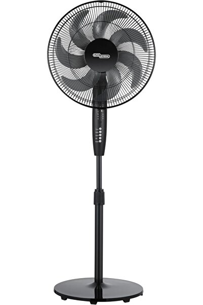 SUPER GENERAL مروحة قائمة KSGSF58MR مقاس 16 بوصة