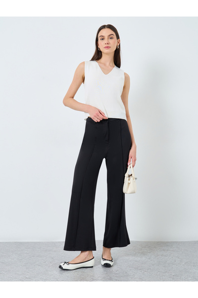 Take Two By Styli Women Elegant Sleeveless White Tank