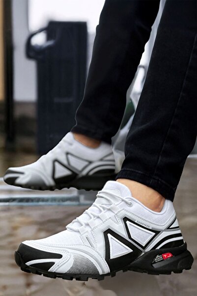 BIG KING Outdoor Trekking Men's Shoes