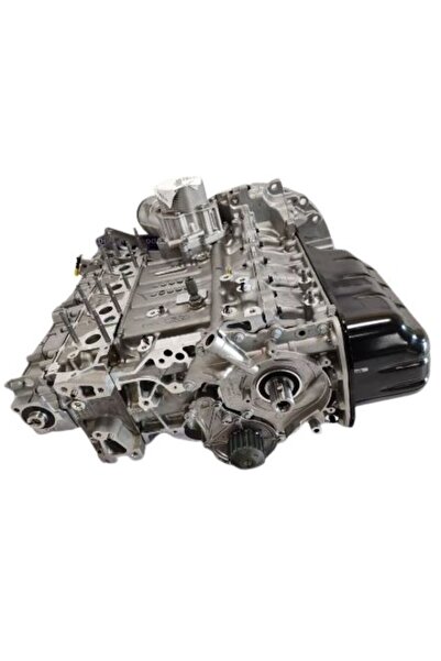 FORDONNA Ford Servis Motoru Komple Courıer - Fiesta - Kuga 1.5 Tdci 14> - Fom Cn1q6006ca