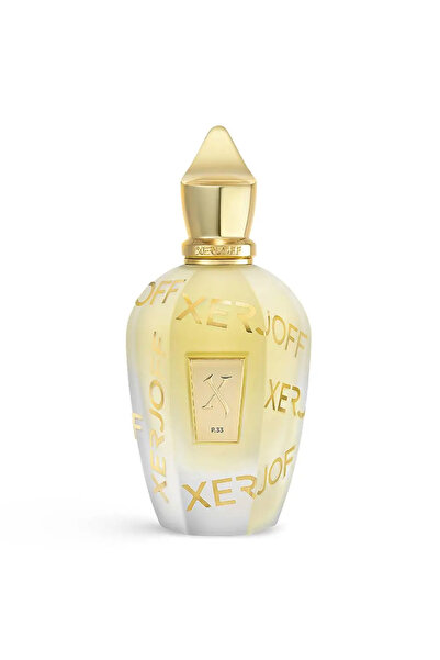 Xerjoff Sketch Book P.33 Unisex Parfum 100ml