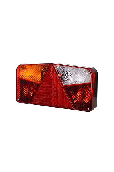 HORPOL Rear lamp -bulb -left