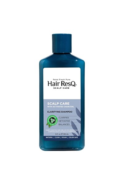 Hair ResQ Îngrijirea scalpului Hair ResQ, Petal Fresh Pure, 355 ml, Îngrijire...