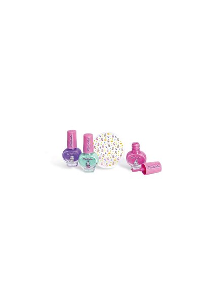 Martinelia SET MINI DELICIOS MANICURA