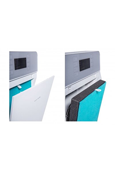 ROHNSON Filter set for R9450 Steril Air UVC+ION air purifiers