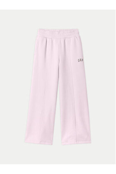 GAP Φόρμα για κορίτσια 628710-00 Ροζ