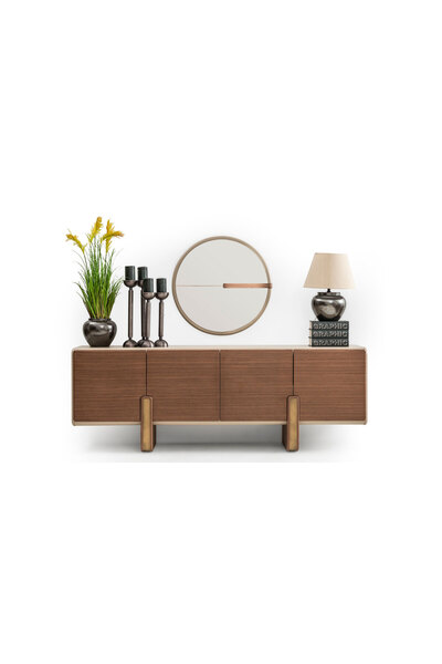 CaddeYıldız Martin Konsol