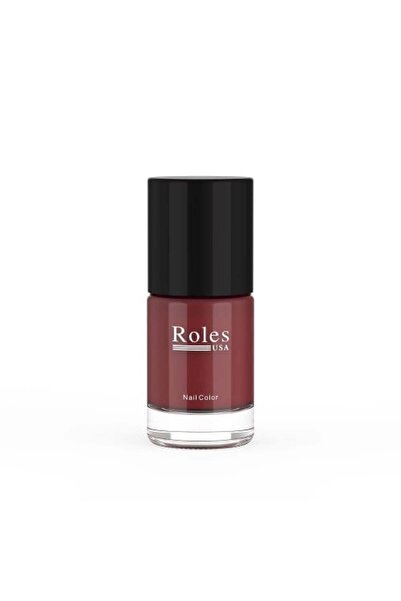 ROLES USA أدوار طلاء الأظافر USA52