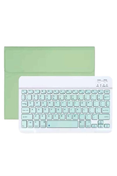 Genel Markalar KESGİN MARKET ® Q Klavye Türkçe Bluetooth Klavye Tüm Cihazlara Uyumlu Kablosuz