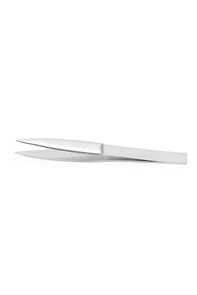 HENDI Pensetă pentru oase cu vârf ascuțit, oțel inoxidabil, Hendi, (L)155 mm