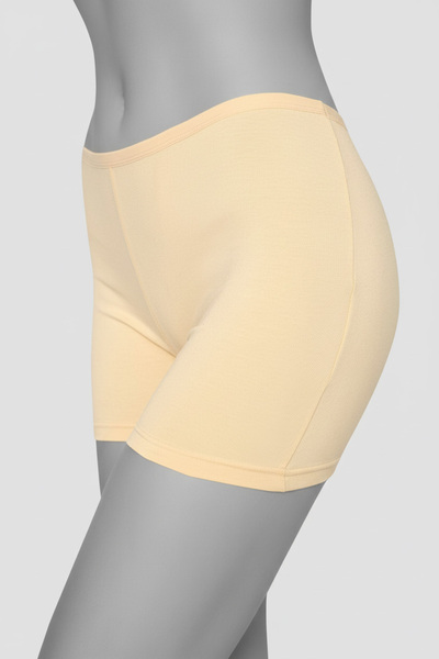 Ladytime Cotton Lycra Women's Boxer Shorts |   Comfortable Underwear – 90% Cotton, Stretchy and Comfortable - 627