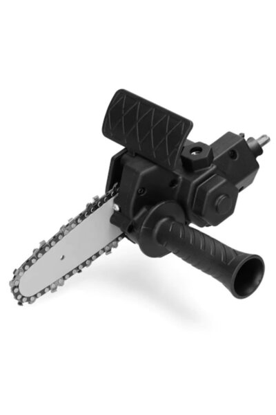 OEM Προσαρμογέας αλυσοπρίονου για δράπανο, 150mm