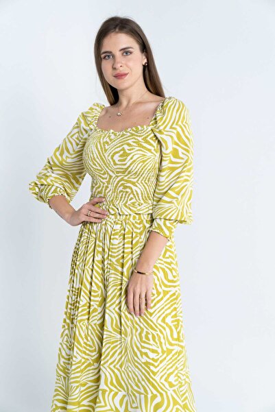 mica Floral Ruffled Long-Sleeve Top