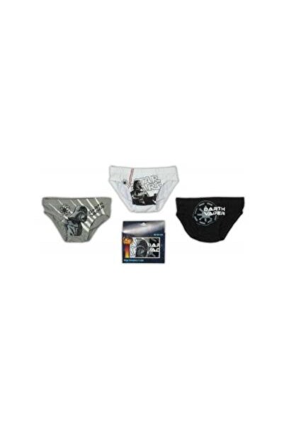 Karactermania Set lenjerie intima pentru copii Star Wars