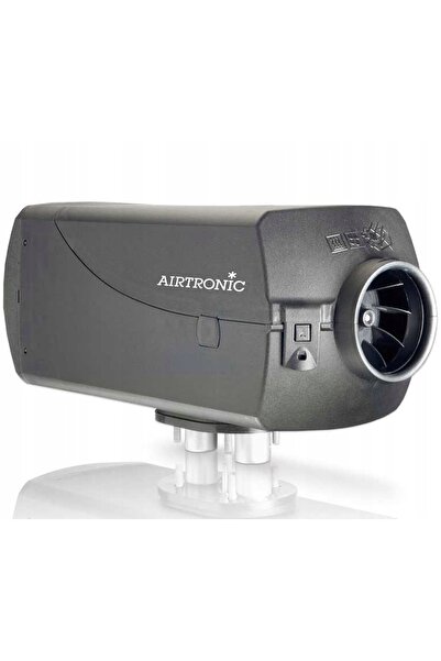 EBERSPACHER Unıversal Truck Komple Set Aırtronıc D4l 12v - 252720050000