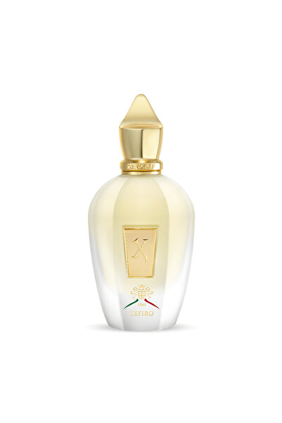 Xerjoff Xj 1861 Zefiro Unisex Eau De Parfum 100ml