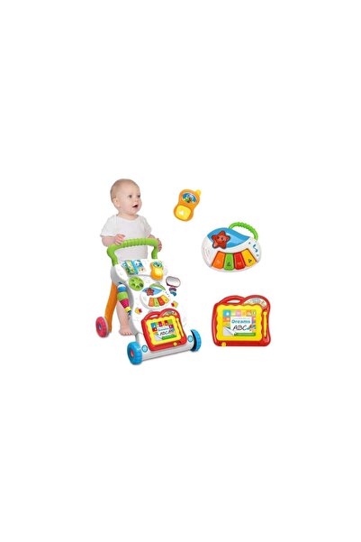 FISHER PRICE Jucarie bebelusi primele cuburi
