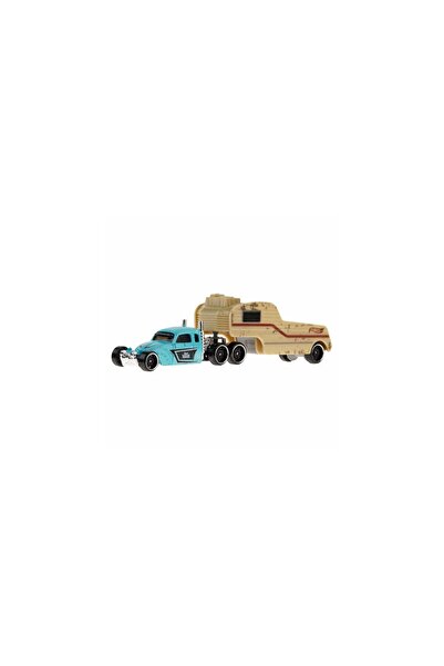mattel HOT WHEELS CAMION BUGCATION