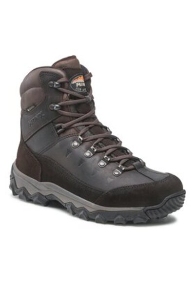 Meindl ανδρικό πεζοπορικό 7894 καφέ