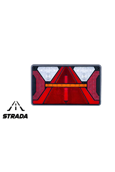 HORPOL LED taillight – left