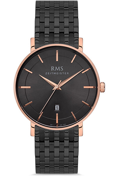 RMS Zeıtmeıster Men's Watch Gr.1.Ag1321.08