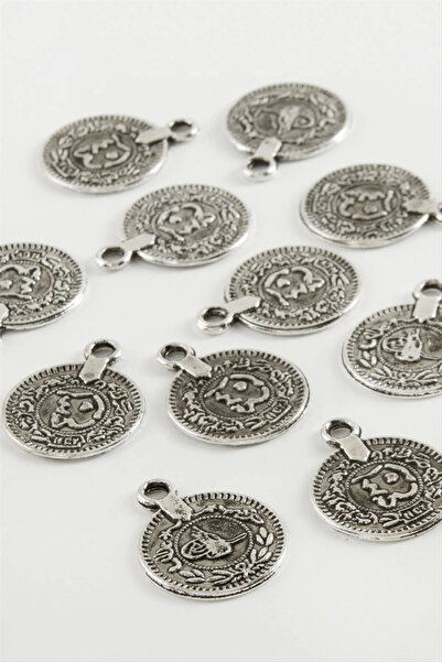 FrereConception 2 cm Tuğra Money Tesbih Aparatı 50 Gram