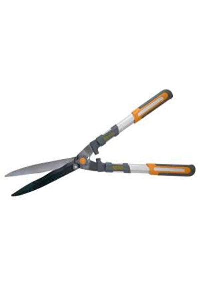 richmann Foarfeca gard viu, arbusti, tip bypass, lama teflonata, 59 cm, Exclusive