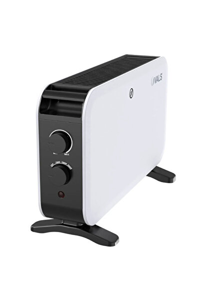 Vals CH 20 BS Konvektör Isıtıcı