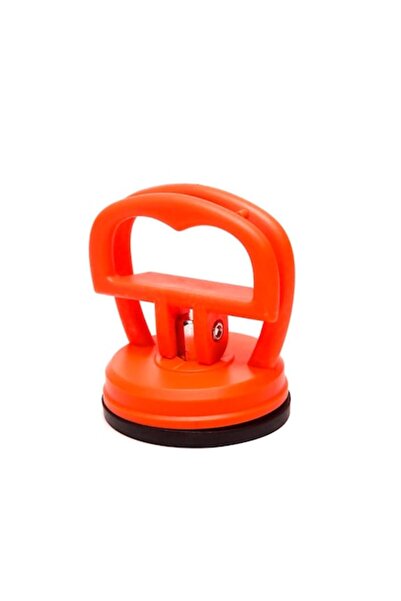 stuffix Ventuza pentru indreptat tabla auto, Stuffix®, portocalie, 15 kg forta