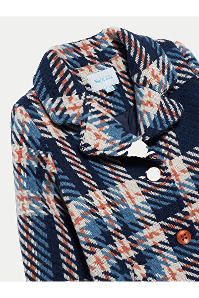 ONLY Γυναικείο Καλοκαιρινό Φόρεμα 15337932 Μπλε