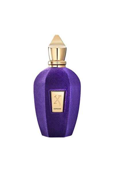 Xerjoff Soprano Unisex Eau De Parfum 100ml