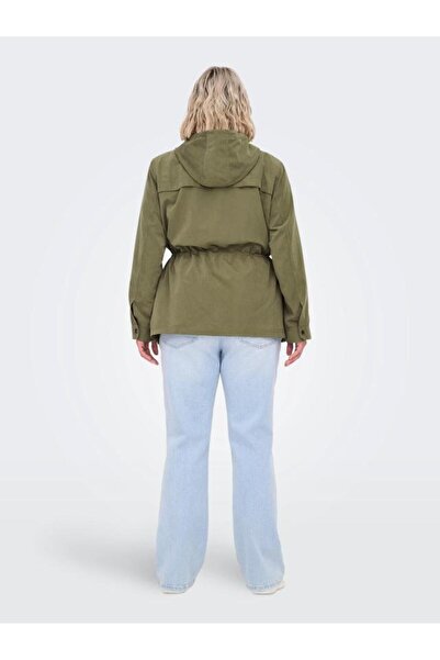 ONLY 15278695 Carnewstarline Spring Jacket Otw