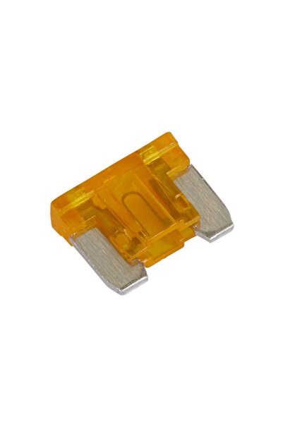 Bosmax Micro Flat Fuse 5A -1pc