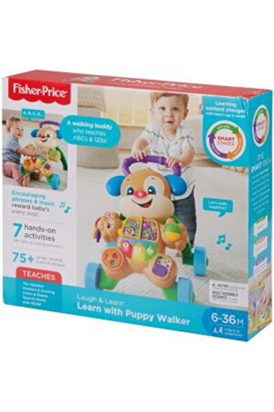 FISHER PRICE ANTEMERGATOR CATELUSUL INTERACTIV IN LIMBA ROMANA
